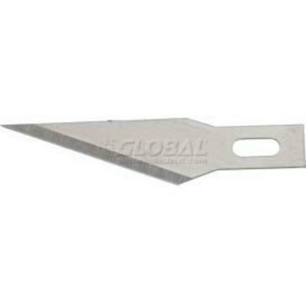 Stanley Stanley 11-411 Hobby Blades for 10-401, (5 Pack) 11-411